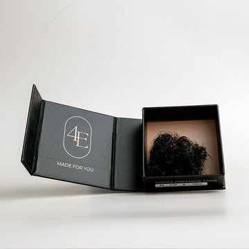 Premade Fans: The Future of Lashing