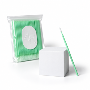 Lint-Free Microtip Applicator