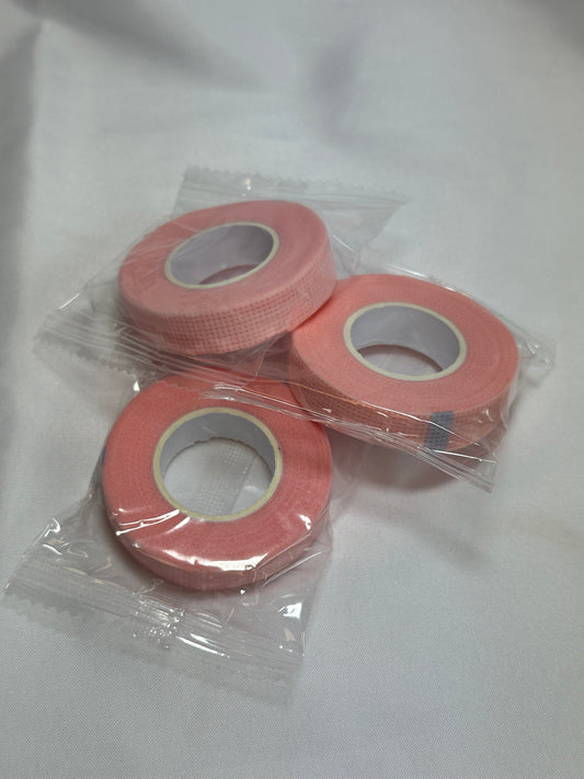 Lash Tape / PE Tape