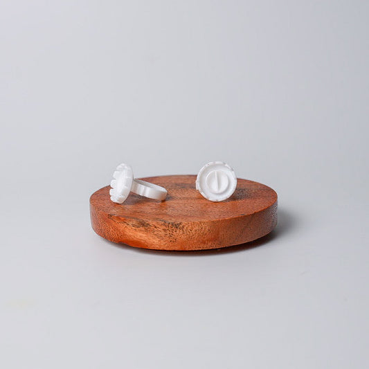 Lash Glue Rings