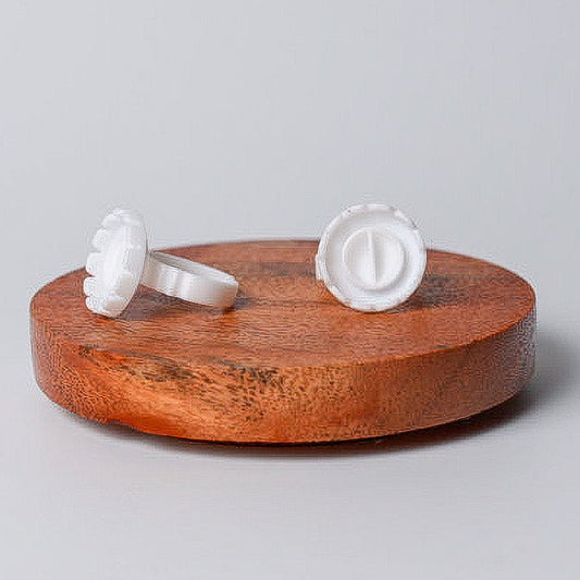 Lash Glue Rings
