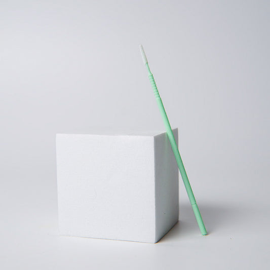 Lint-Free Microtip Applicator