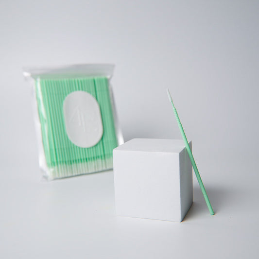 Lint-Free Microtip Applicator