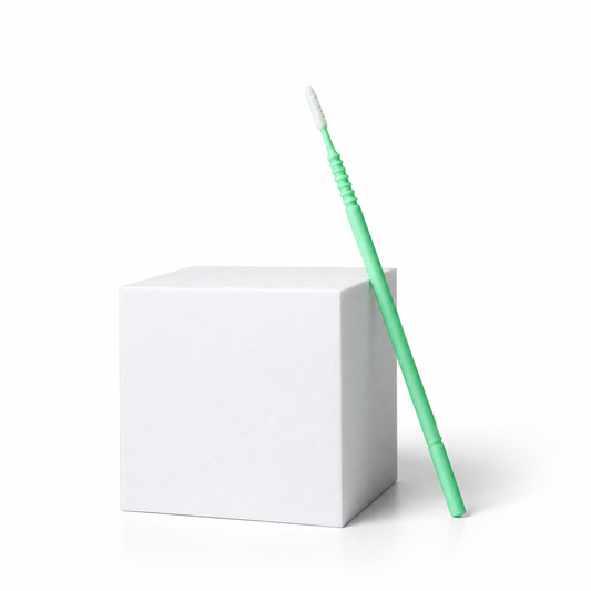 Lint-Free Microtip Applicator