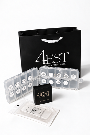 The Premade Fan Tester Kit