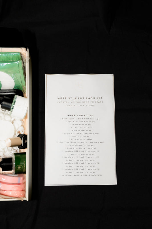 The Essential Lash Kit