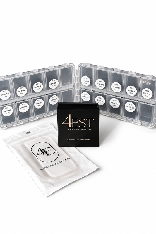 The Premade Fan Tester Kit