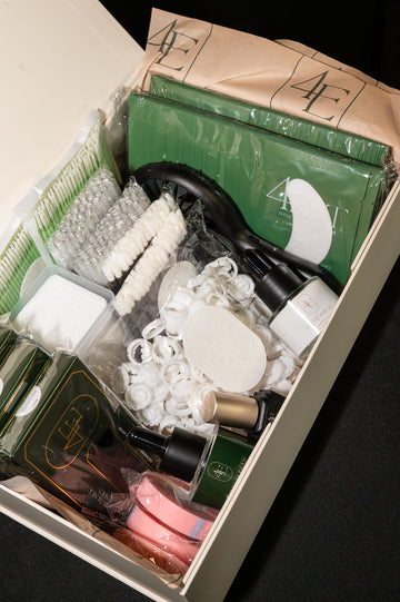 The Essential Lash Kit