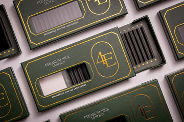 Speed Silk Classic Lashes