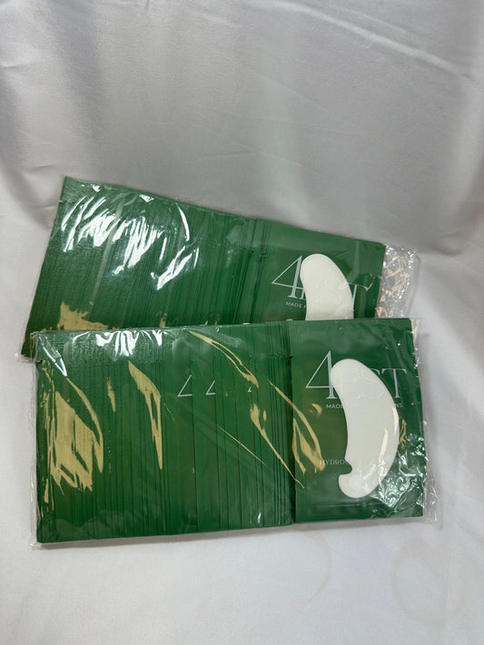 Hydro Gel Eye Patches