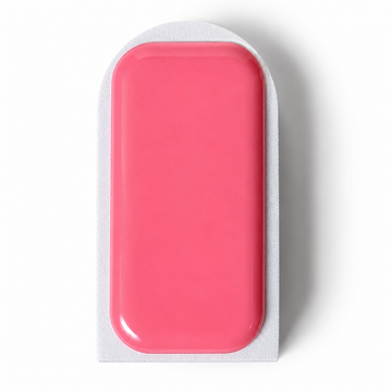 Silicone Lash Pad - Pink