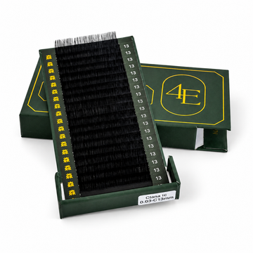 Speed Silk Classic Lashes