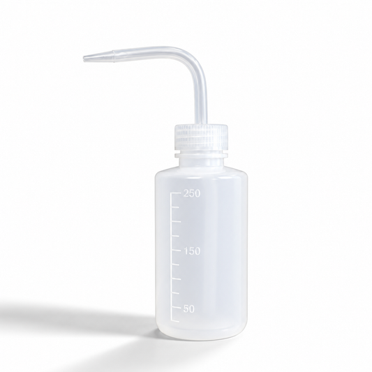 Lash Rinse Bottle