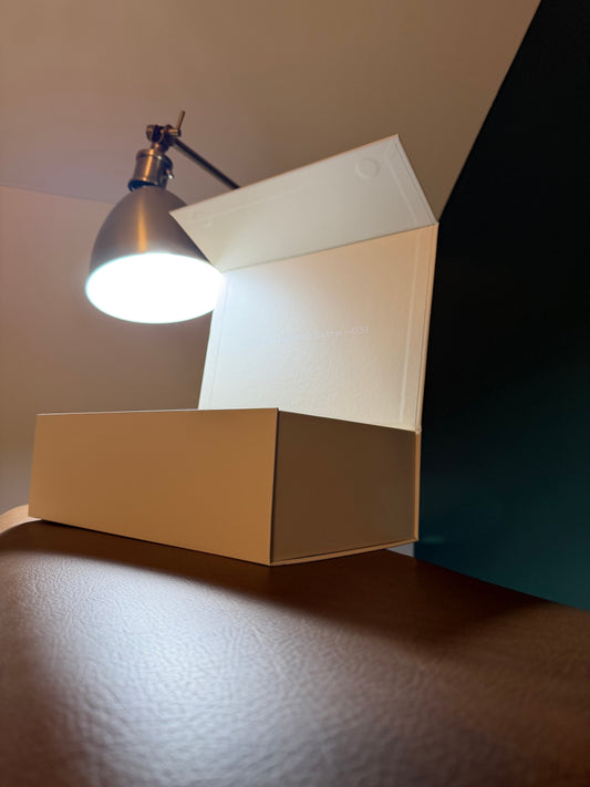 The Essential Lash Kit