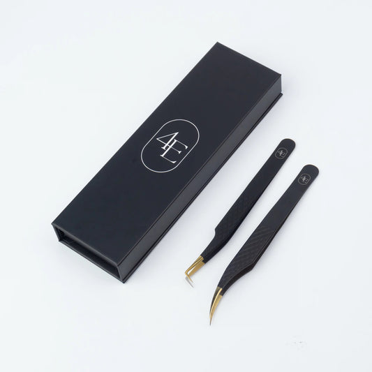 The Speedy Duo Tweezers