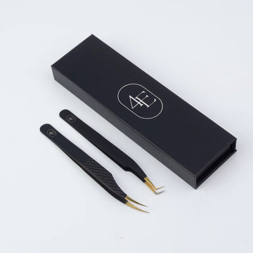 The Speedy Duo Tweezers