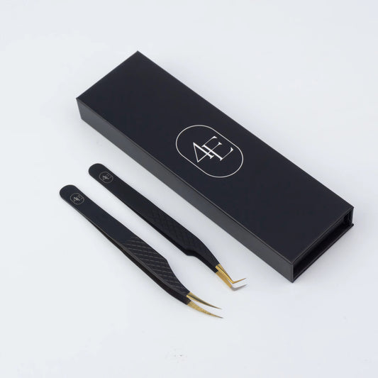 The Speedy Duo Tweezers