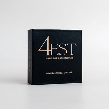 9D Loose Base Premade Fans