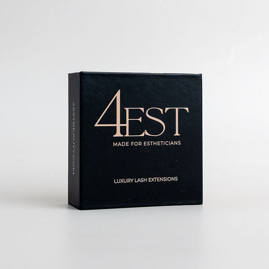 9D Loose Base Premade Fans