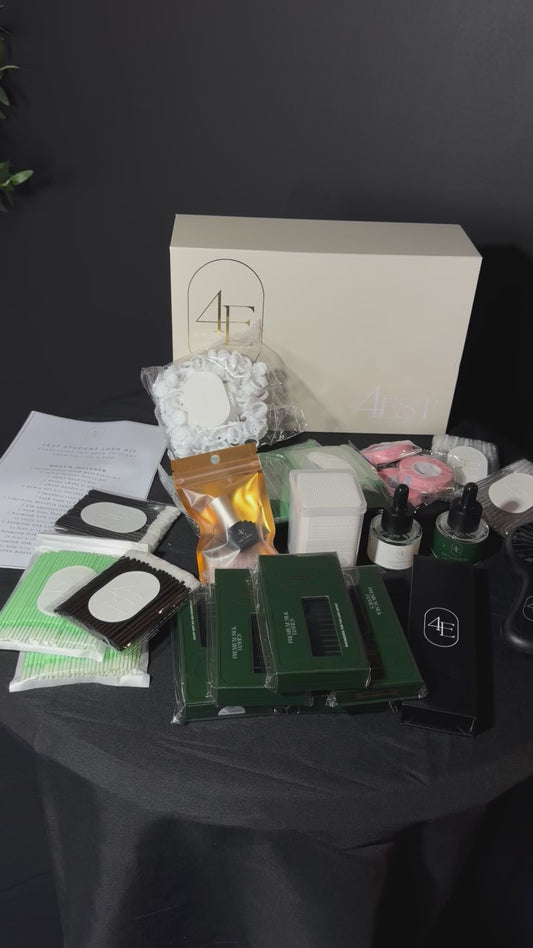 The Essential Lash Kit