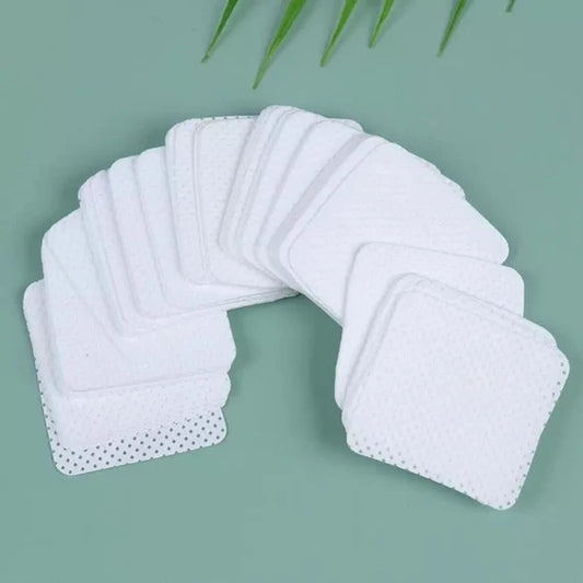 Adhesive Nozzle Wipes